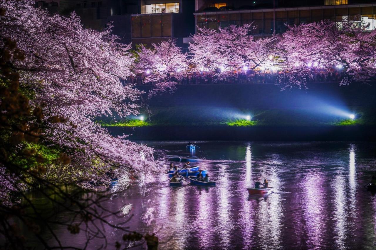 酒店 神保町saku Ren旅馆 東京都